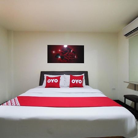 Khanidta Resort Pattaya Ngoại thất bức ảnh