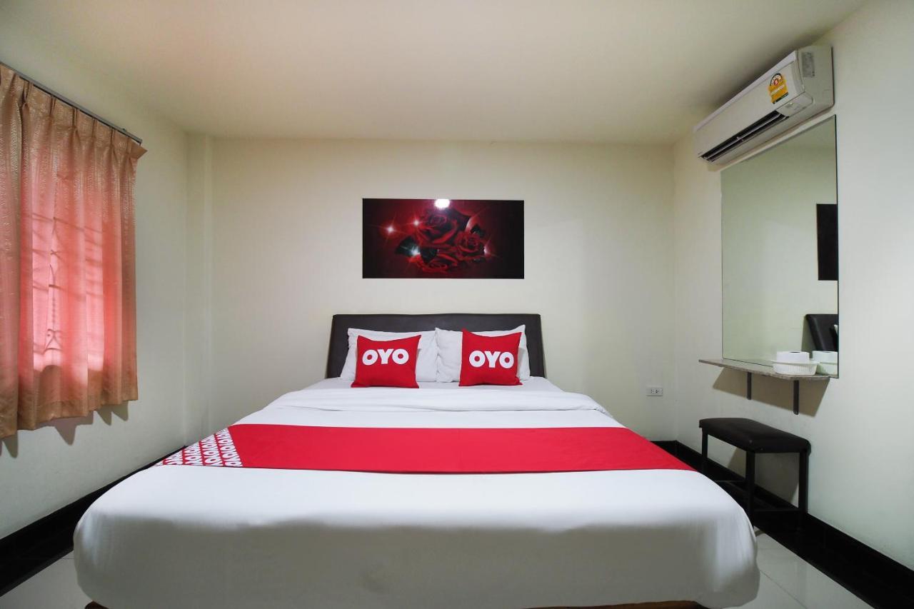 Khanidta Resort Pattaya Ngoại thất bức ảnh