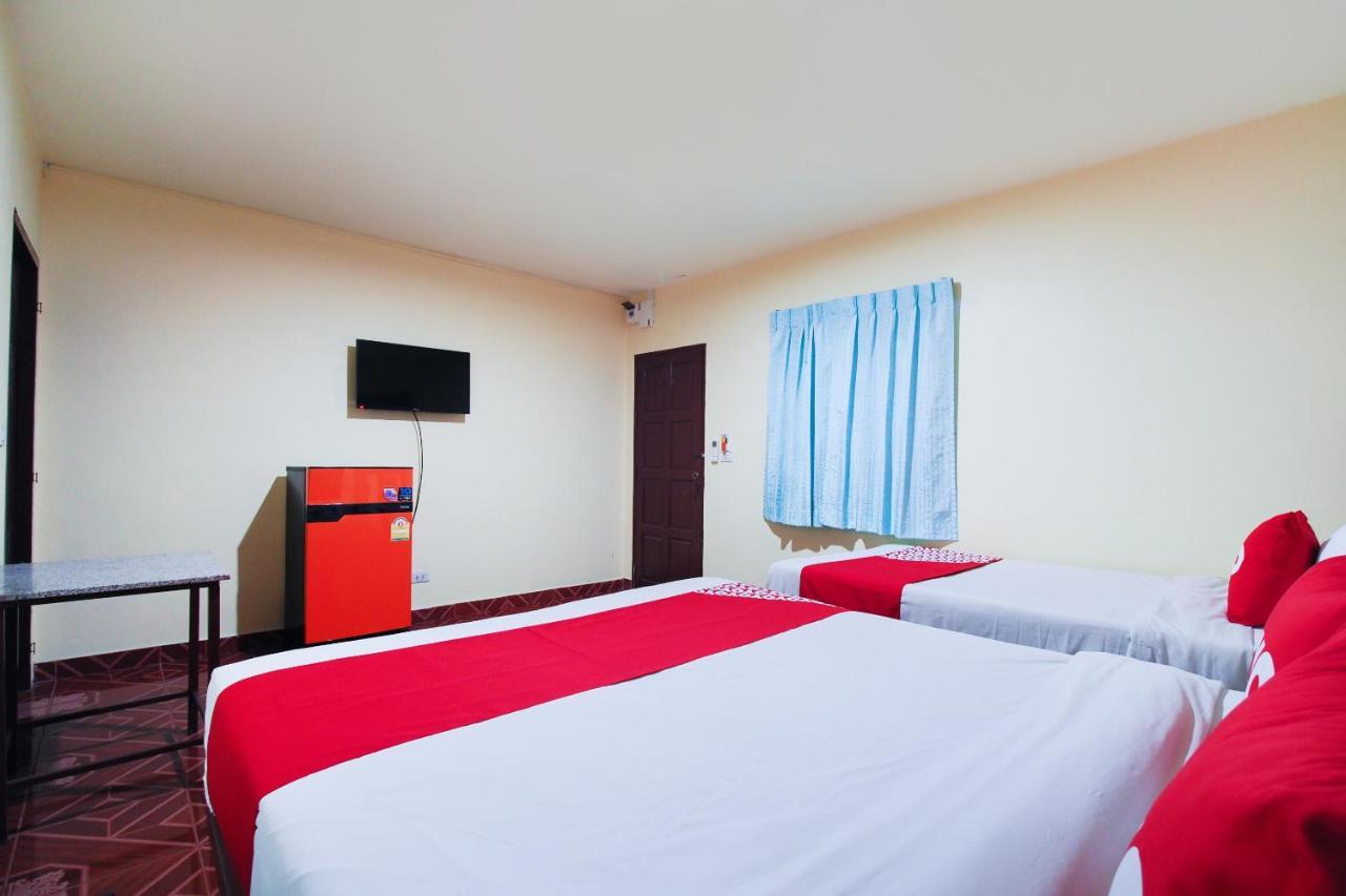 Khanidta Resort Pattaya Ngoại thất bức ảnh