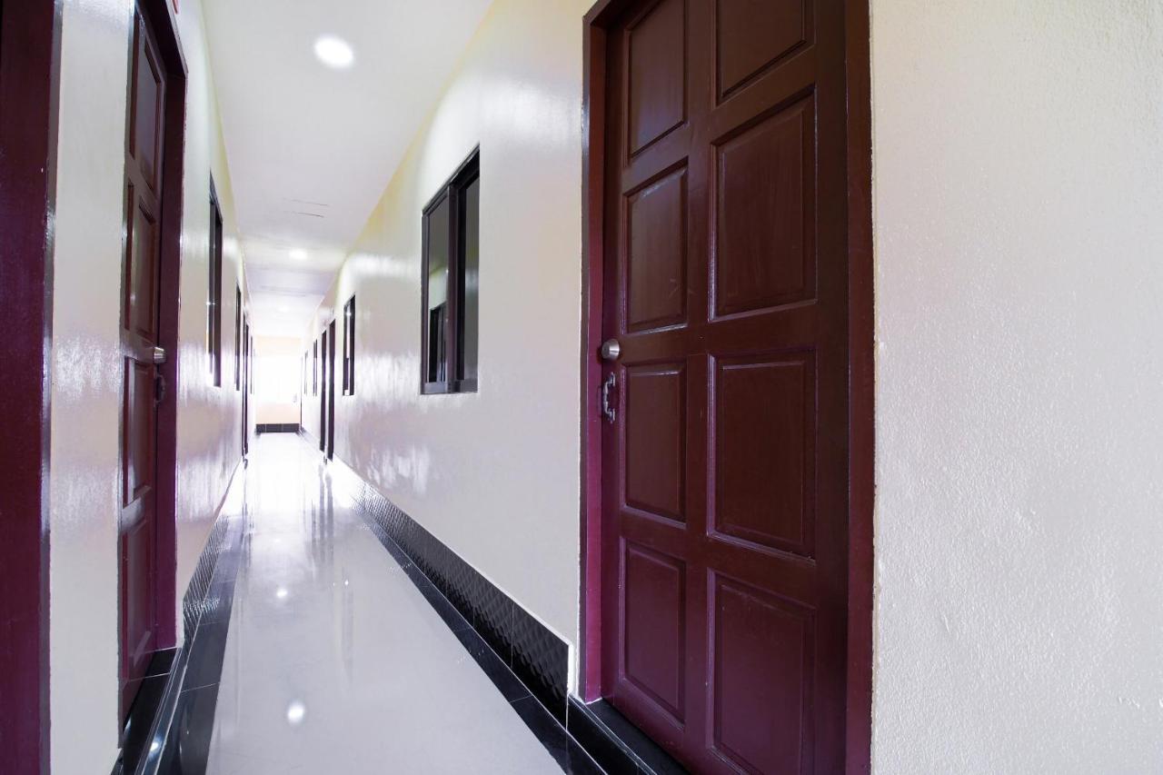 Khanidta Resort Pattaya Ngoại thất bức ảnh