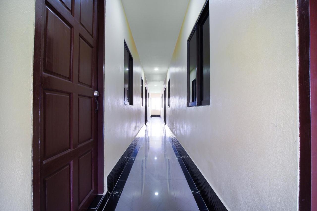Khanidta Resort Pattaya Ngoại thất bức ảnh