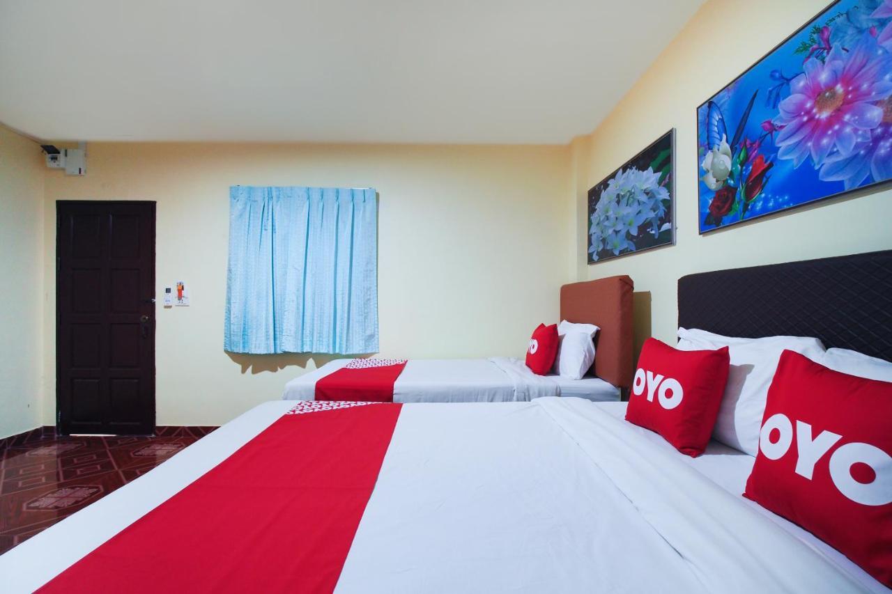 Khanidta Resort Pattaya Ngoại thất bức ảnh