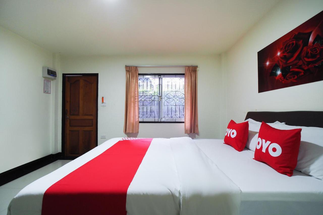 Khanidta Resort Pattaya Ngoại thất bức ảnh